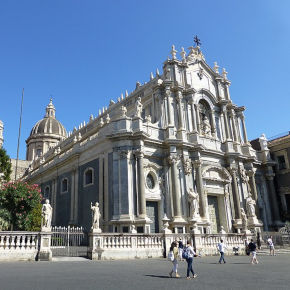 Sant Agata Cathedral