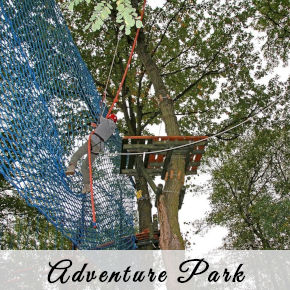 Milo Abenteuerpark